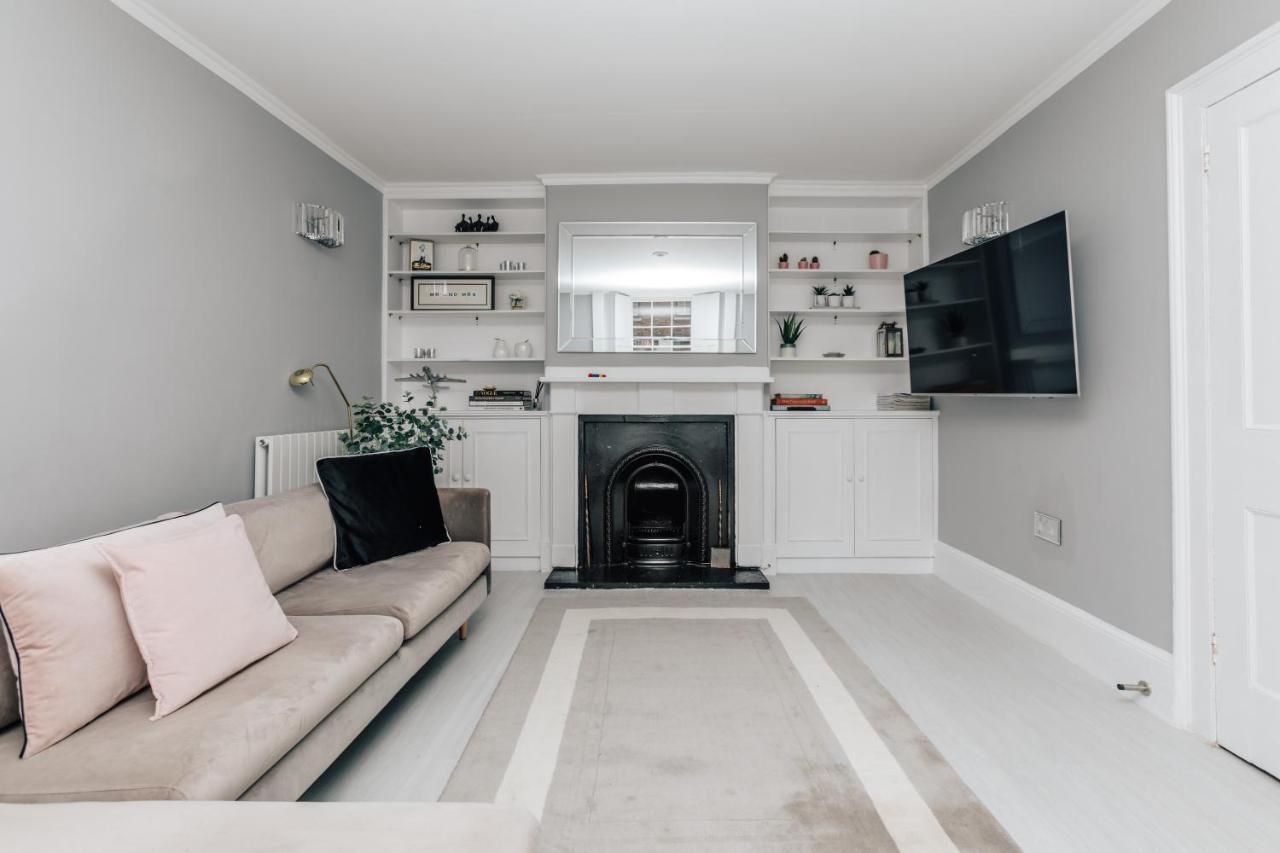 The Mulberry Villa Henley-on-Thames Exterior foto
